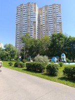 Загорьевская, 25