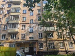 Нахимовский, 38