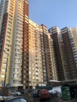 Химки, Ватутина, 4к2