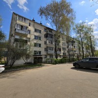 Подольск, Быковская, 15