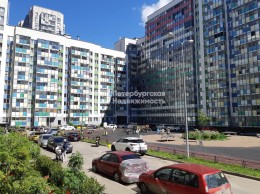Кудрово, Английская, 2