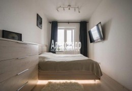 Бугры, Английская, 8