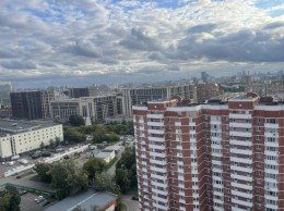 Лермонтовская, 1