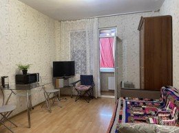 Новое Девяткино, Главная, 58