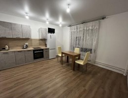 поселок Коммунарка, улица Александры Монаховой, 85к1
