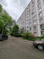 Маршала Катукова, 20к2