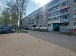 Павловский Посад, Кузьмина, 40