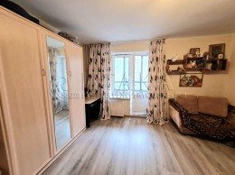 Парголово, Фёдора Абрамова, 16 к. 1 литер А