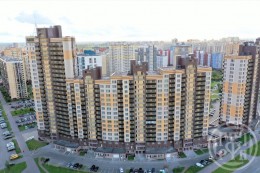 Маршала Казакова, 58 к. 1