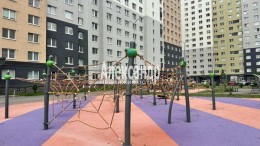 Муринская, 27к3