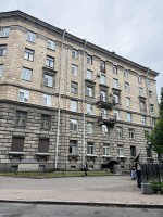 Ординарная, 20 литер А