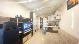 Мурино, Воронцовский, 17