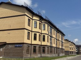 Раменское, 5