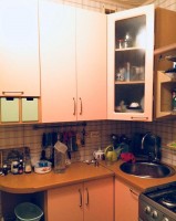 Люберцы, Октябрьский, Первомайская, 8