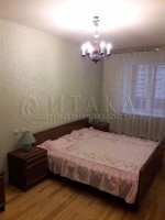 Ириновский, 21 к. 1