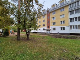 Всеволожск, Октябрьский, 75к2