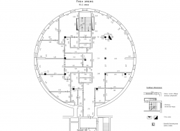 Крылатские Холмы, 7 к. 2