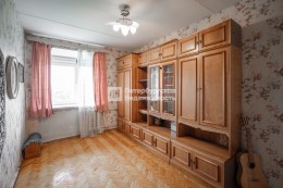 Морская, 17 корпус В