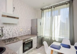 Краснопутиловская, 28/20 к. А