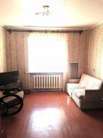Платформа 69-й км, Озерная, 5