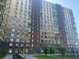 Молоковское, Мисайлово, Пригород Лесное, Современников, 5