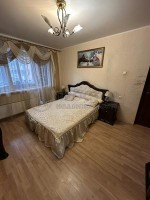 Солнечногорск, Голубое, Родниковая, к.1