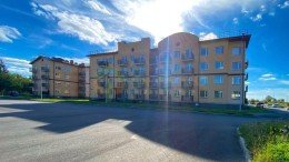 Романовка, Дорога Жизни, 147к5
