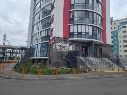 Старая, Иоанна Кронштадтского, 2