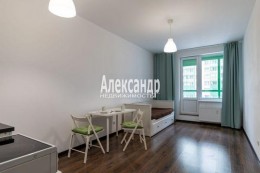 Мурино, Воронцовский, 20к1