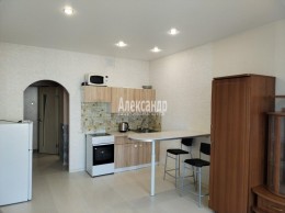 Кудрово, Европейский, 21 к. 2