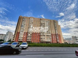 Бадаева, 14к1