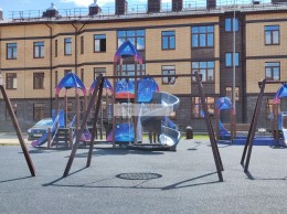 Раменское, 9