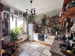 Глухая Зеленина, 2