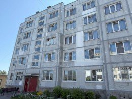 Приозерск, Чапаева, 26