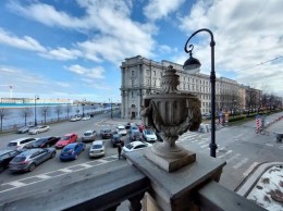 Биржевой, 1/10 к. А