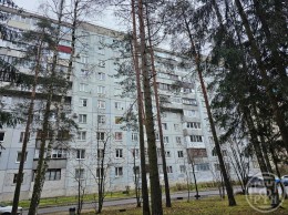 Сертолово-1, Центральная, 3