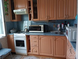 Жилгородок, Санинское, 5