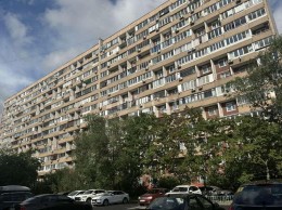Перерва, 26к1