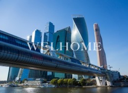 Пресненская, 8к1