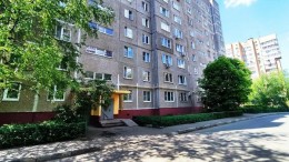 Подольск, Северово, Подольская, 14 литер а
