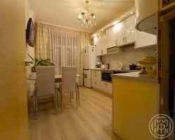 Сертолово, Сертолово-2, Тихвинская, 8 к. 4