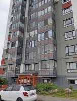 Старая, Иоанна Кронштадтского, 3