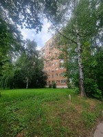 Красногорск, Глухово, Лесная, 3
