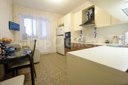 поселок Коммунарка, улица Лазурная, 14
