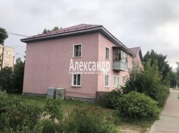 Приозерск, Ленина, 64