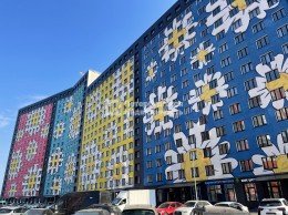 Мурино, Шоссе в Лаврики, 93