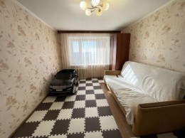 Подольск, Кузнечики, 5