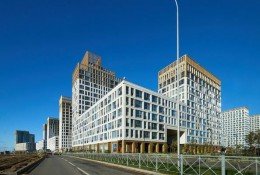 Челюскина, 4