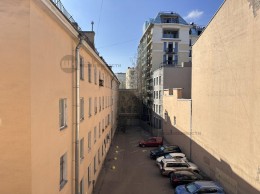 Синопская, 30 корпус Б
