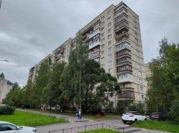 Наставников, 26к1